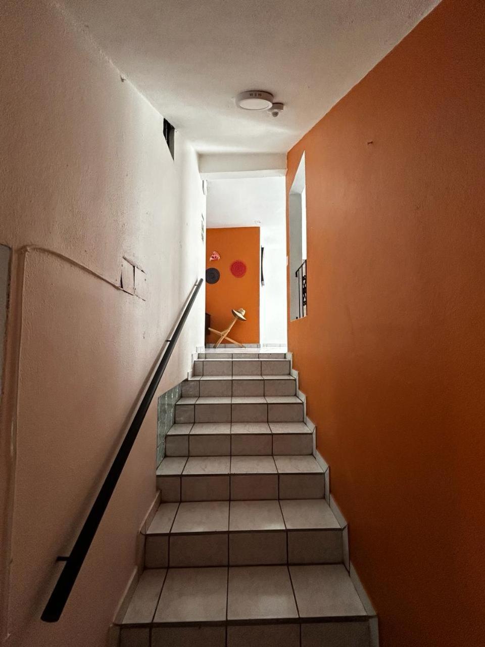 מורליה Espacios Rayon מראה חיצוני תמונה